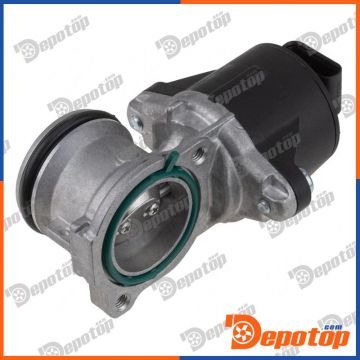 Vanne EGR pour MERCEDES-BENZ | A6511400560, EGR-ME-009